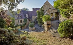 Domaine De Cantegrel - Gites De Charme Et Suite Troglodyte En Perigord